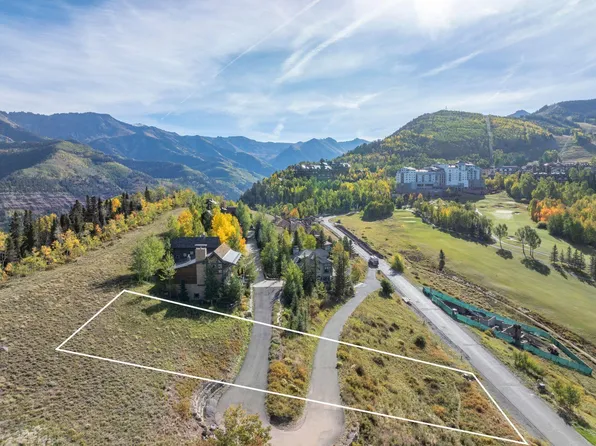 236 Country Club Dr #144A, Telluride, CO 81435