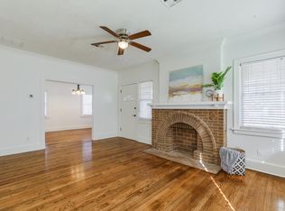 2300 NW 19th St, Oklahoma City, OK 73107