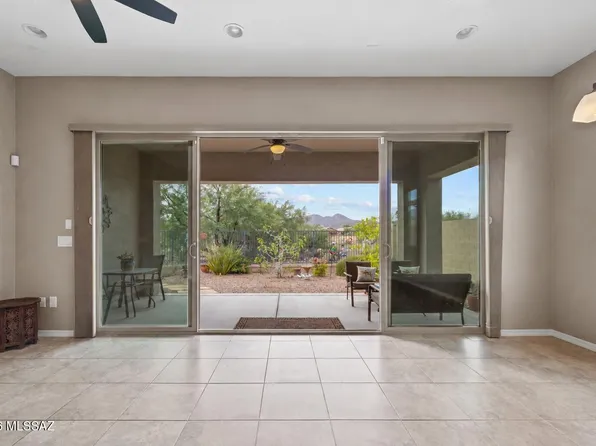 13375 N Cottontop Ct, Oro Valley, AZ 85755