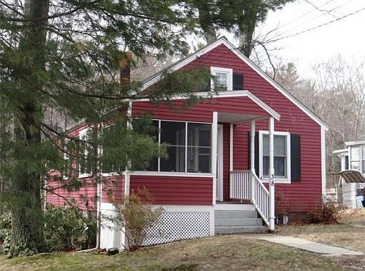 2nd image of 38 Essex St