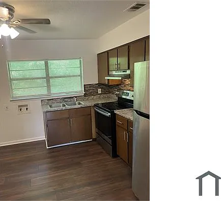 1 Peachtree Pl #74 — Photo 7