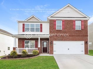 200 Gaillardia Way, Clayton, NC 27527