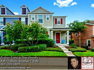 1392 Seburn Rd, Apopka, FL 32703