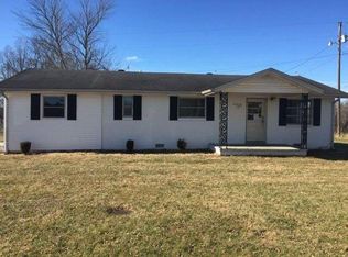 499 Highway 1023, Lily, KY 40740
