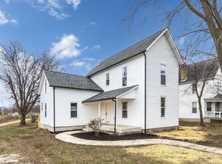 418 S Fayette St, Washington Court House, OH 43160