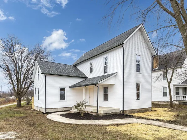 418 S Fayette St, Washington Court House, OH 43160