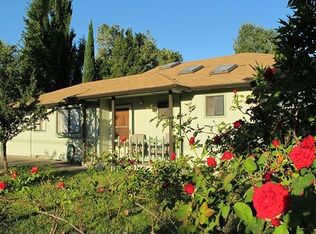 677 Tolman Creek Rd, Ashland, OR 97520