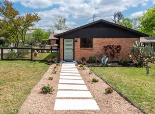 4717 Avenue H #1, Austin, TX 78751