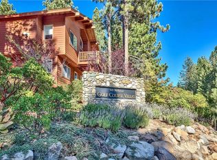 928 Northwood Blvd UNIT 11, Incline Village, NV 89451