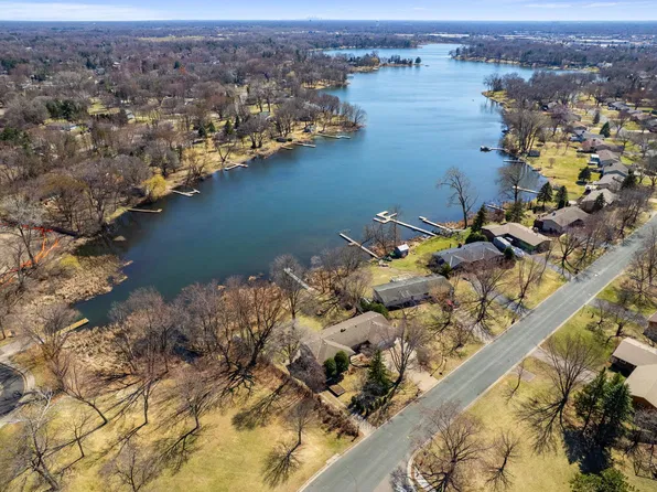 13641 Heather St NW, Andover, MN 55304