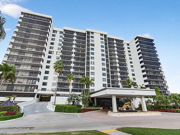 5th image of 3420 S Ocean Boulevard #5z