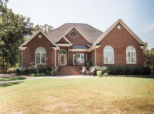 5816 Cheraw Rd, Marshville, NC 28103