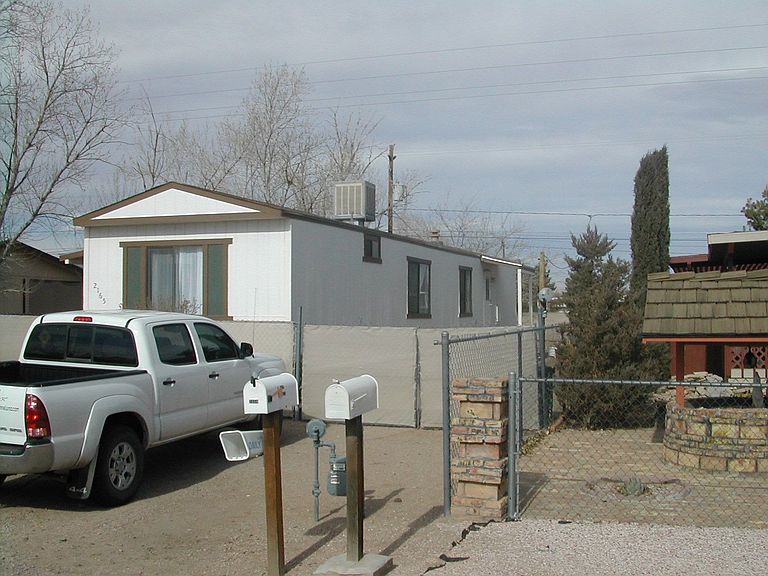 2165 E John L Ave Kingman, AZ, 86409 Apartments for Rent Zillow