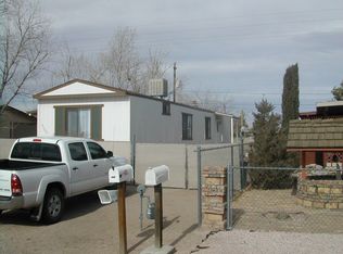 2165 E John L Ave, Kingman, AZ 86409