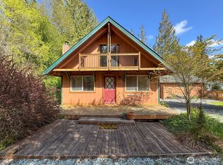 409 Dungeness Mdws, Sequim, WA