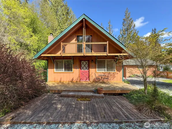 409 Dungeness Meadows, Sequim, WA 98382