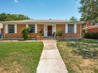10828 Channel Dr, Dallas, TX 75229
