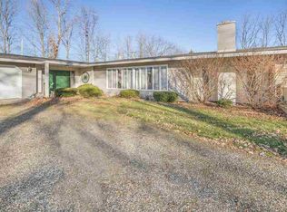 6003 Van Wert Rd, Homer, MI 49245