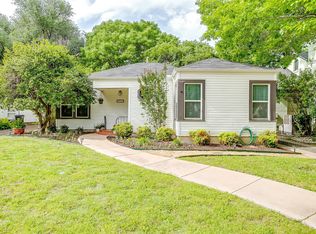 4016 El Campo Ave, Fort Worth, TX 76107