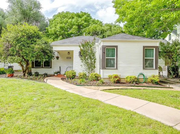 4016 El Campo Ave, Fort Worth, TX 76107