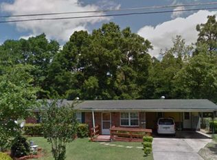 1020 Bob White Dr, Tallahassee, FL 32305