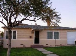 5916 Cumberland St, San Diego, CA 92139