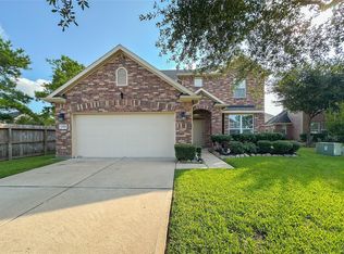 13910 Little Rock Ct, Cypress, TX 77429