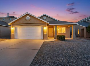 700 Lone Pine Dr SW, Albuquerque, NM 87121