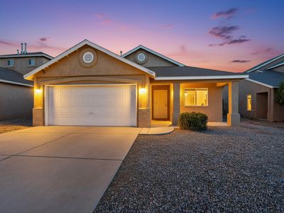 700 Lone Pine Dr SW, Albuquerque, NM, 87121