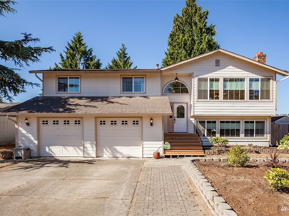 Wonderful home in a great location near Lake Youngs>