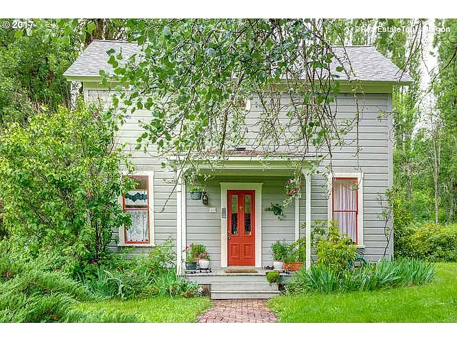 16900 NW Baker Creek Rd photo 1