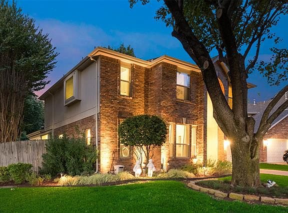 2nd image of 5101 Los Padres Ct