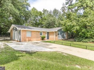 133 Elaine Dr, Warner Robins, GA 31088