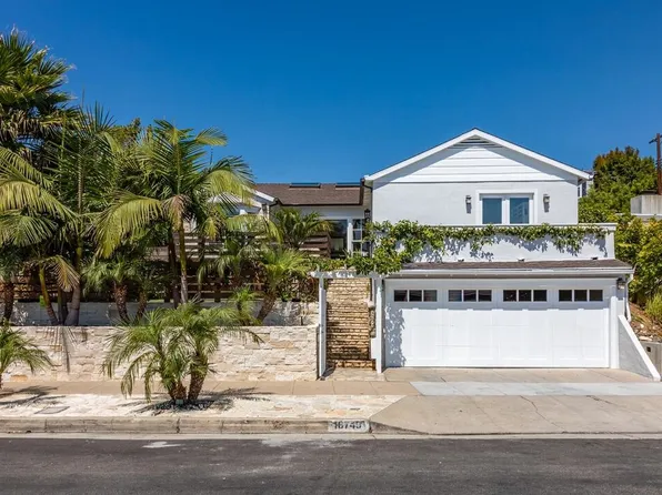 16749 Bollinger Dr, Pacific Palisades, CA 90272