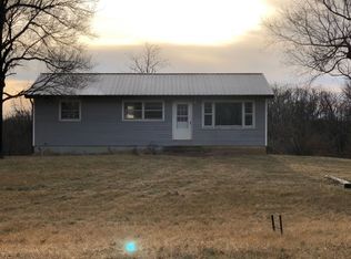 12716 Highway Vv, Bowling Green, MO 63334