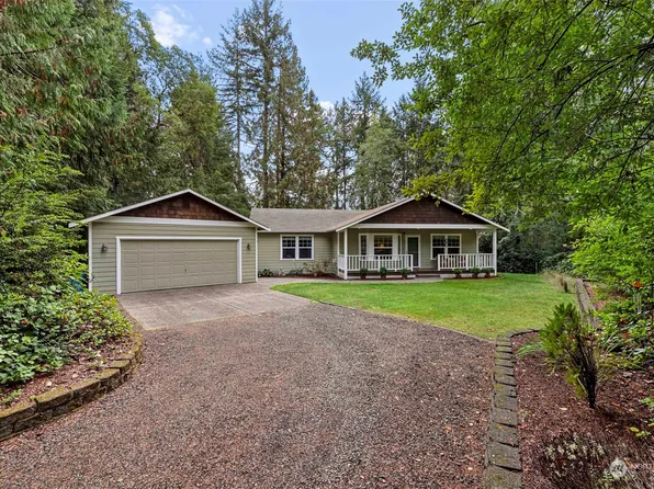 13510 100th Street NW, Gig Harbor, WA 98329
