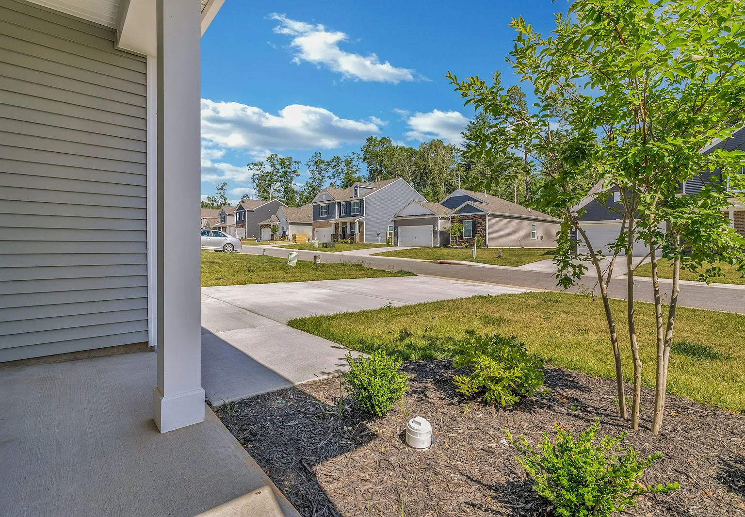 136 Ashelyn Park Drive — Photo 4