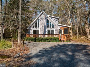 40 Footbridge Trl, Ocean Pines, MD 21811