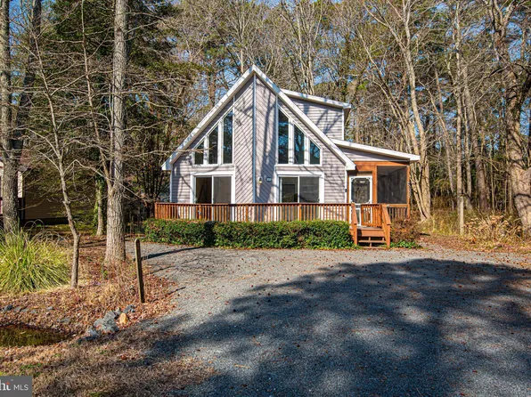 40 Footbridge Trl, Ocean Pines, MD 21811