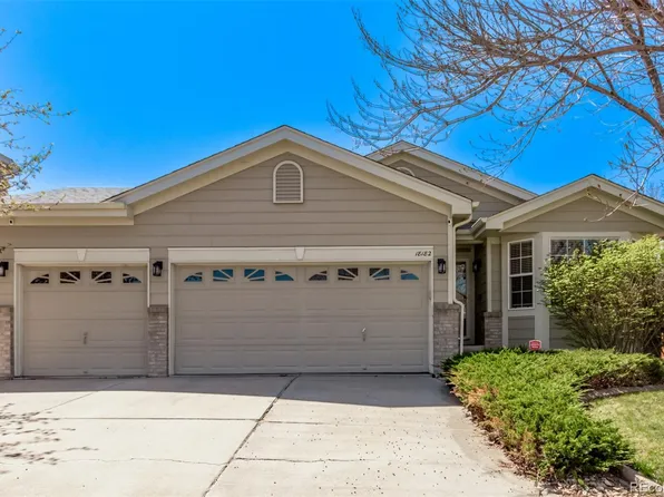 18182 E Linvale Drive, Aurora, CO 80013