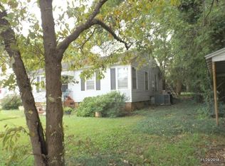 736 N Confederate Ave, Rock Hill, SC 29730