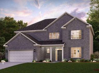 4776 Mock Orange St, Atlanta, GA 30331