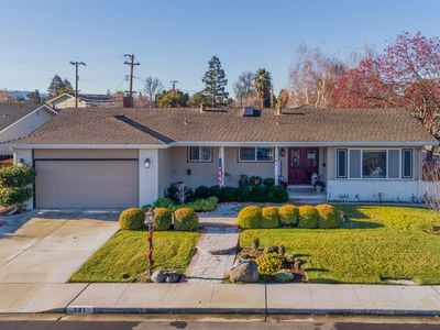761 Sequoia Woods Place, Concord, CA, 94518