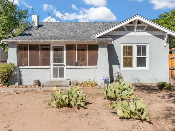 409 Columbia Dr SE, Albuquerque, NM 87106