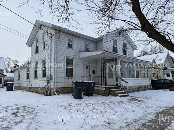 304 Smith St, Neenah, WI 54956