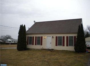 14 1/2 Read Ave, Wilmington, DE 19804