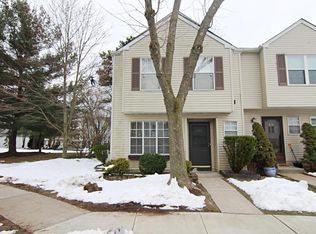 838 Darlington Dr, Old Bridge, NJ 08857