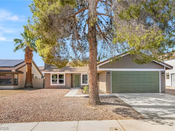 3147 Viewcrest Ave, Henderson, NV 89014