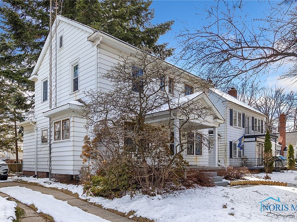 2153 Mansfield Rd, Toledo, OH 43613 Zillow