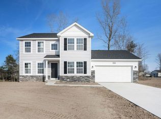 4193 Aspen Way, Jackson, MI 49201
